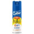 Cutter Insect Repellent Liquid For Mosquitoes/Other Flying Insects 6 oz 51020